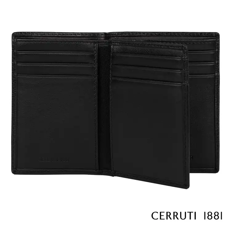 Cerruti 1881 Bond Card Holder with Flap #5