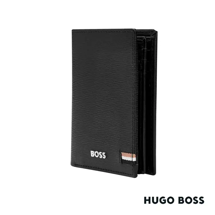 Hugo Boss Iconic Trifold Card Holder #2