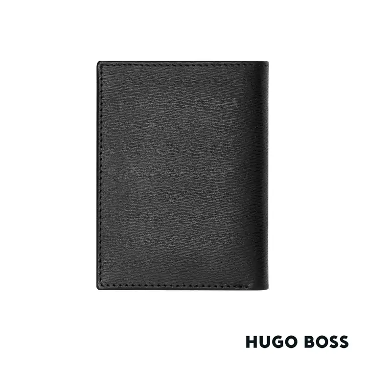 Hugo Boss Iconic Trifold Card Holder #3