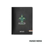 Hugo Boss Iconic Trifold Card Holder