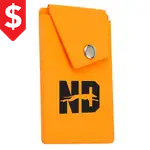 Attendant Phone Wallet and Stand