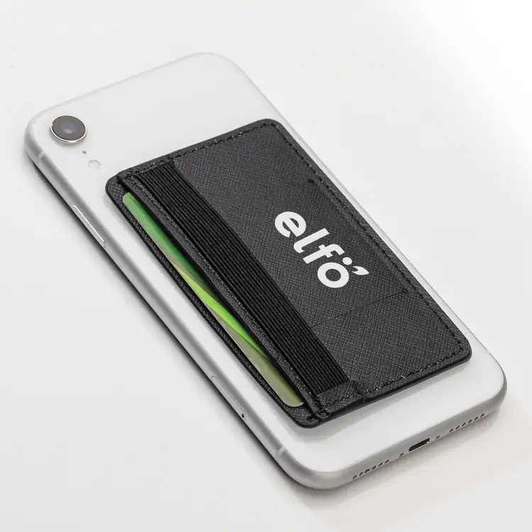 Porte-cartes et support pour téléphone Valetta #2