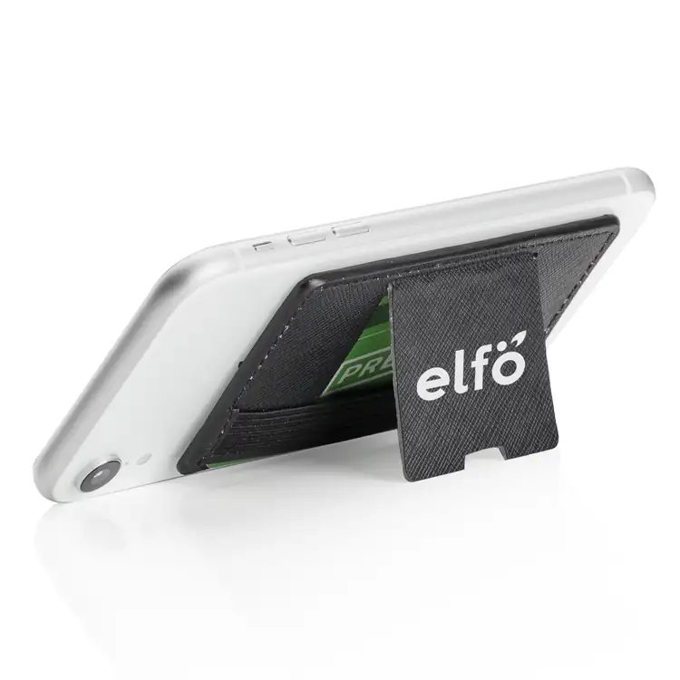Porte-cartes et support pour téléphone Valetta #3