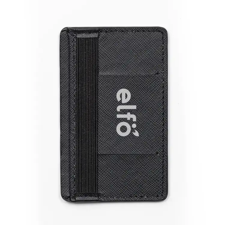 Porte-cartes et support pour téléphone Valetta