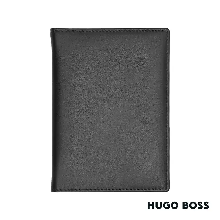 Hugo Boss Classic Smooth Folding Card Holder #4