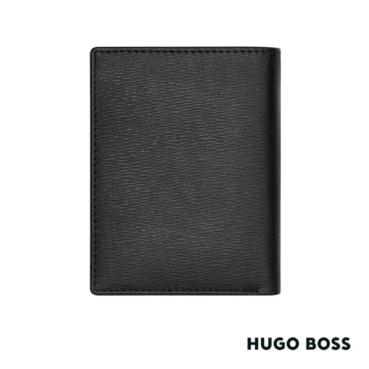Hugo Boss Iconic Folding Card Holder #2