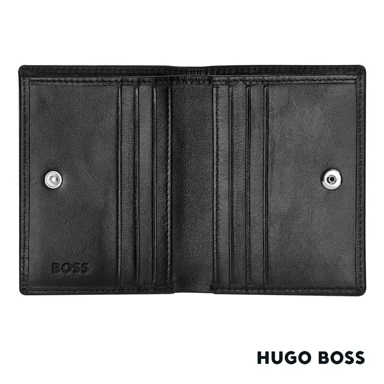 Hugo Boss Iconic Folding Card Holder #4