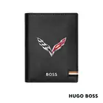 Hugo Boss Iconic Folding Card Holder