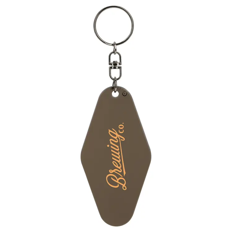 Diamond Keychain #4