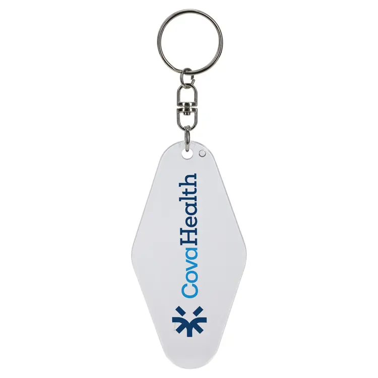 Diamond Keychain #5