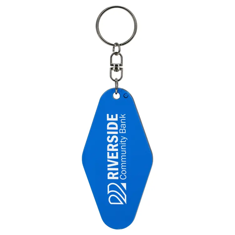 Diamond Keychain #6