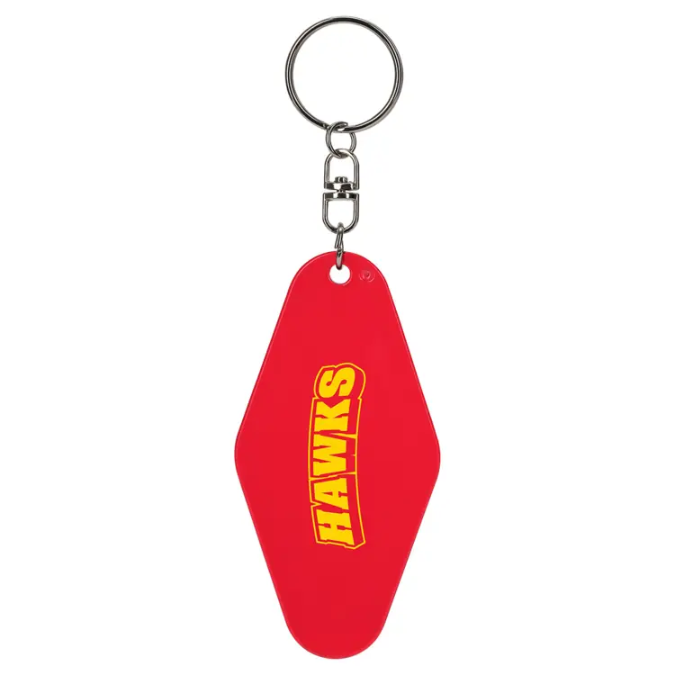 Diamond Keychain #7