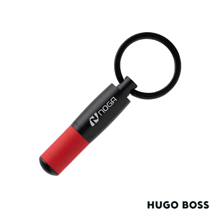 Porte-clés Gear Matrix Hugo Boss #4