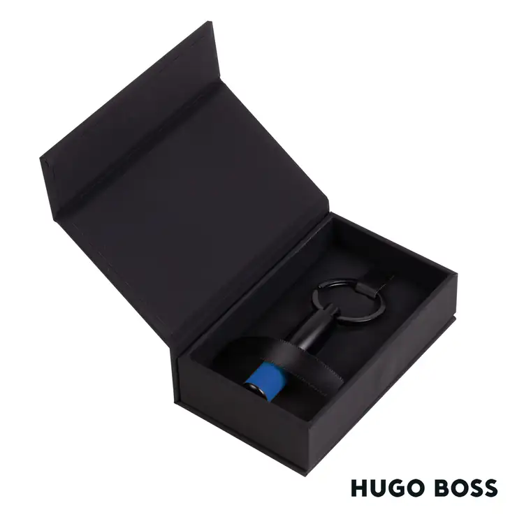 Porte-clés Gear Matrix Hugo Boss #5