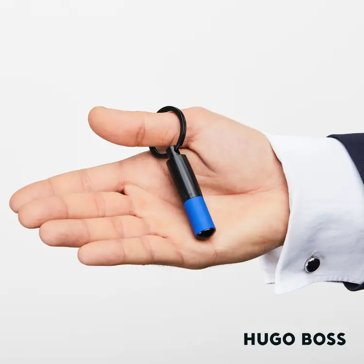 Porte-clés Gear Matrix Hugo Boss #6
