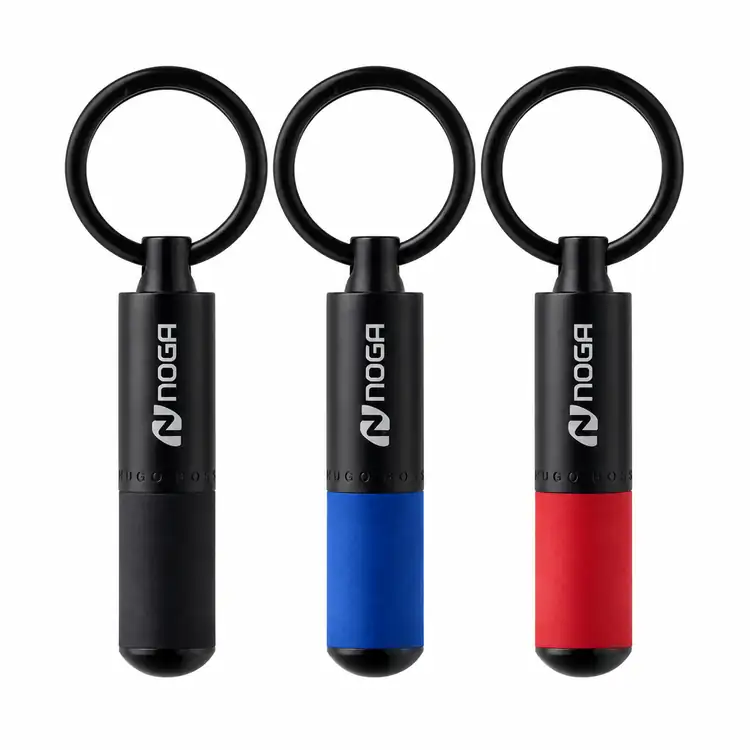 Porte-clés Gear Matrix Hugo Boss