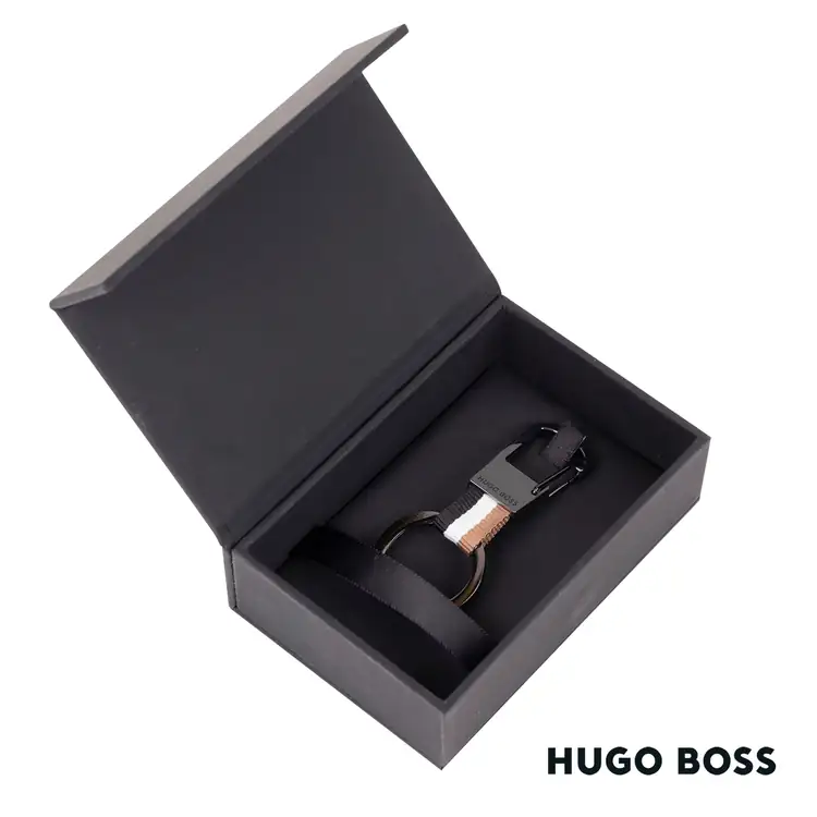 Porte-clés Iconic Hugo Boss #2