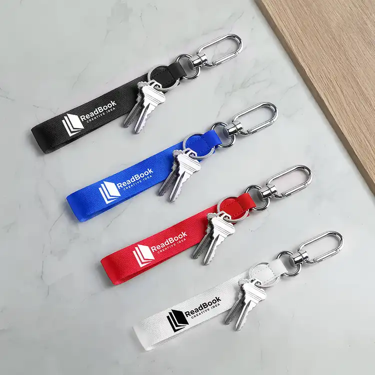 Porte-clés Keeper