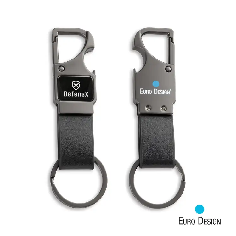 Porte-clés Loudin Euro Design 3 en 1 #2