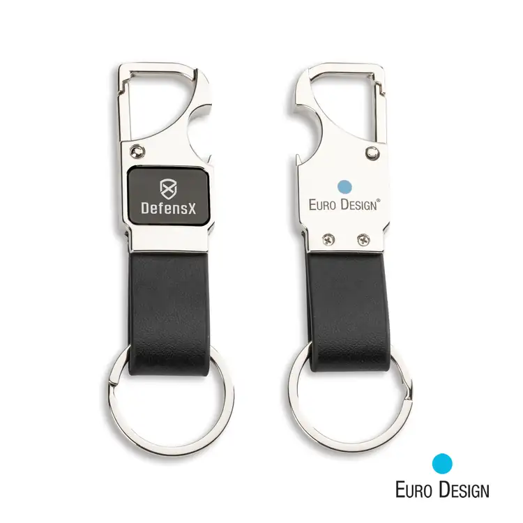 Porte-clés Loudin Euro Design 3 en 1 #3