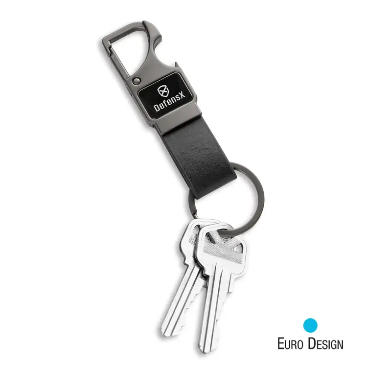 Porte-clés Loudin Euro Design 3 en 1 #4