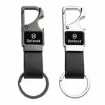 Porte-clés Loudin Euro Design 3 en 1