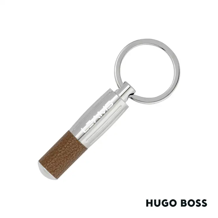 Porte-clés Pure Iconic Hugo Boss #3