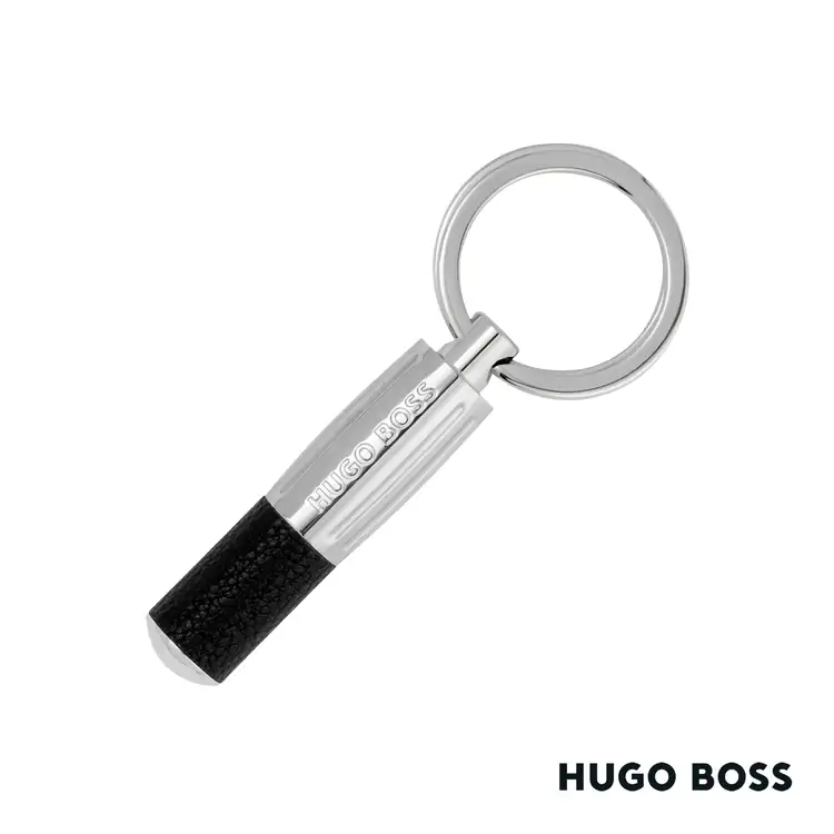 Porte-clés Pure Iconic Hugo Boss #4