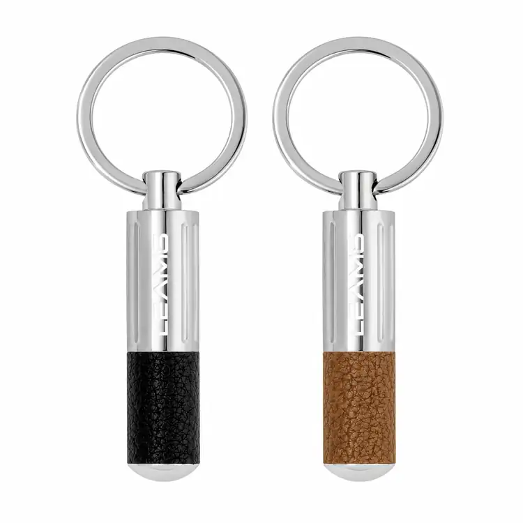 Porte-clés Pure Iconic Hugo Boss