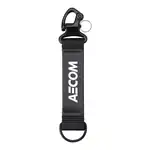 Royer Keychain with Secure Pin Lock