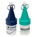 Floating Buoy Key Chain