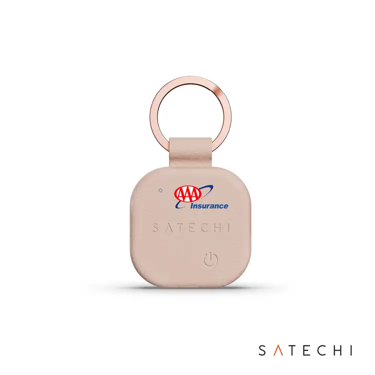 Porte-clés de localisation FindAll Satechi #3