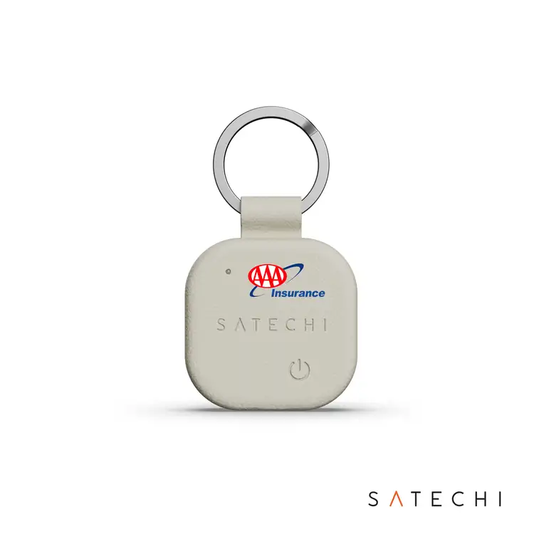Porte-clés de localisation FindAll Satechi #4