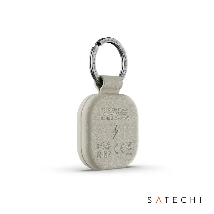 Porte-clés de localisation FindAll Satechi #5
