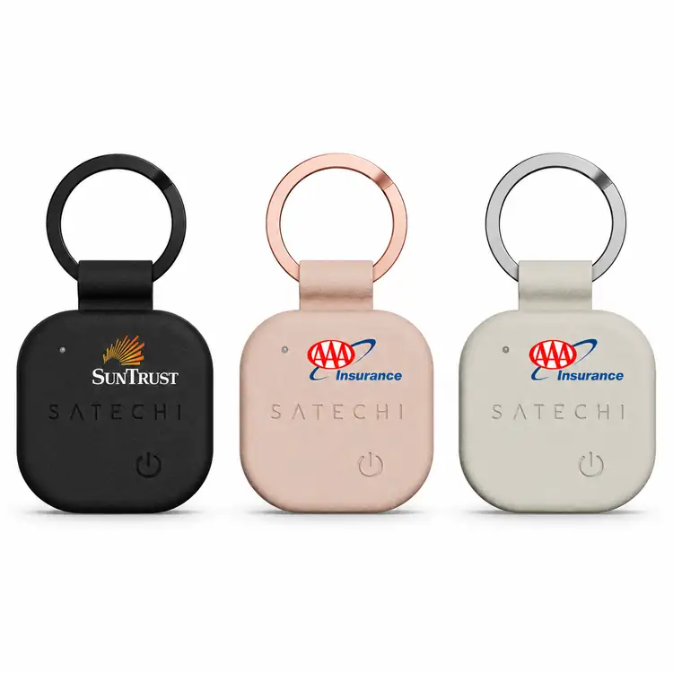 Porte-clés de localisation FindAll Satechi