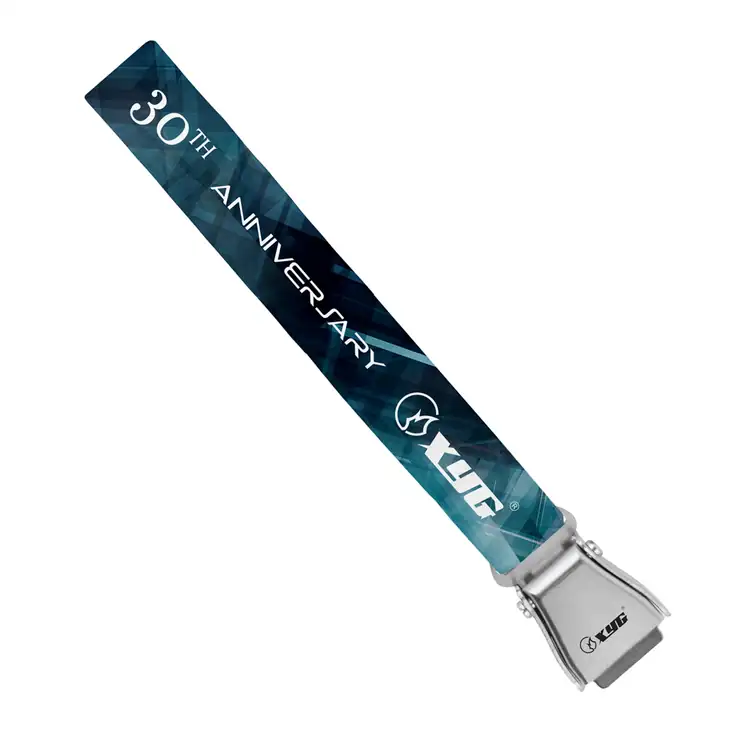 Airplane Seat Belt Buckle Wrist Key Fob