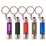 Porte-clés lampe de poche Chroma à DEL