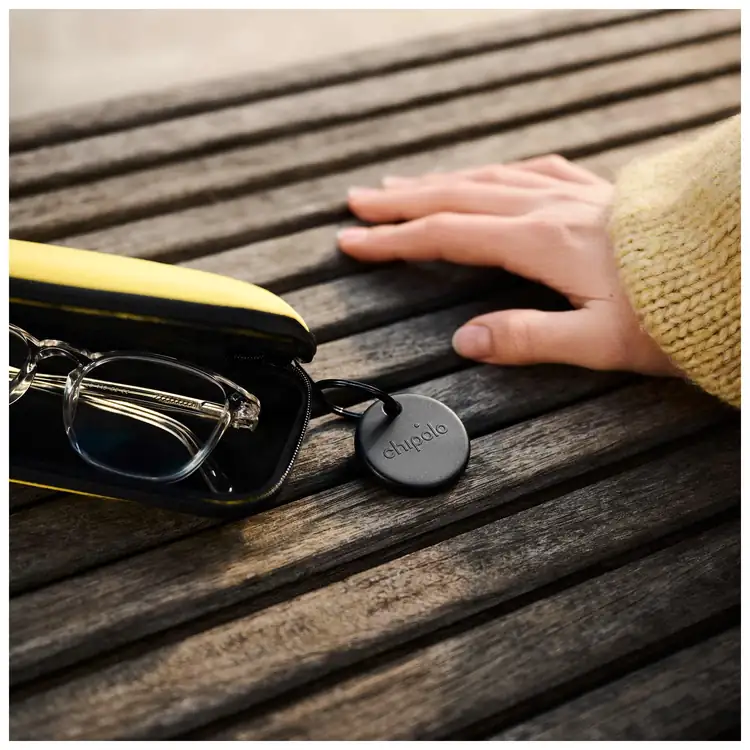 Chipolo POP Bluetooth Key Finder #2
