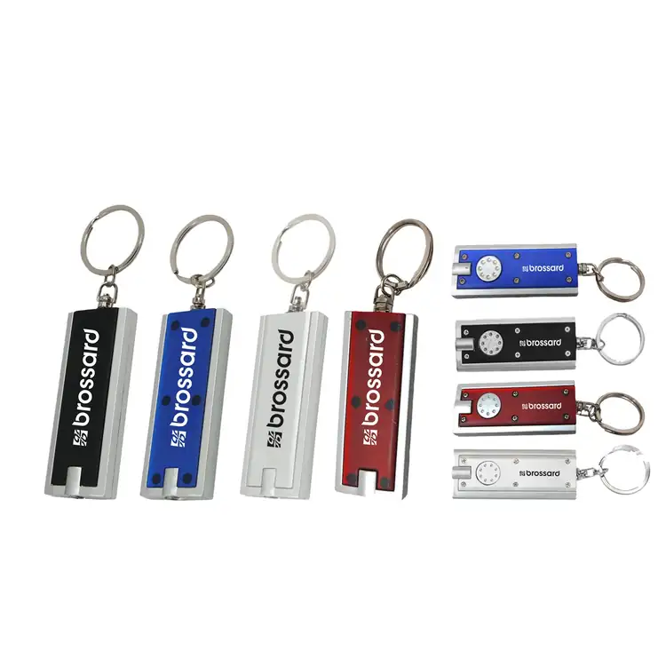 Porte-clés lumineux Tepic