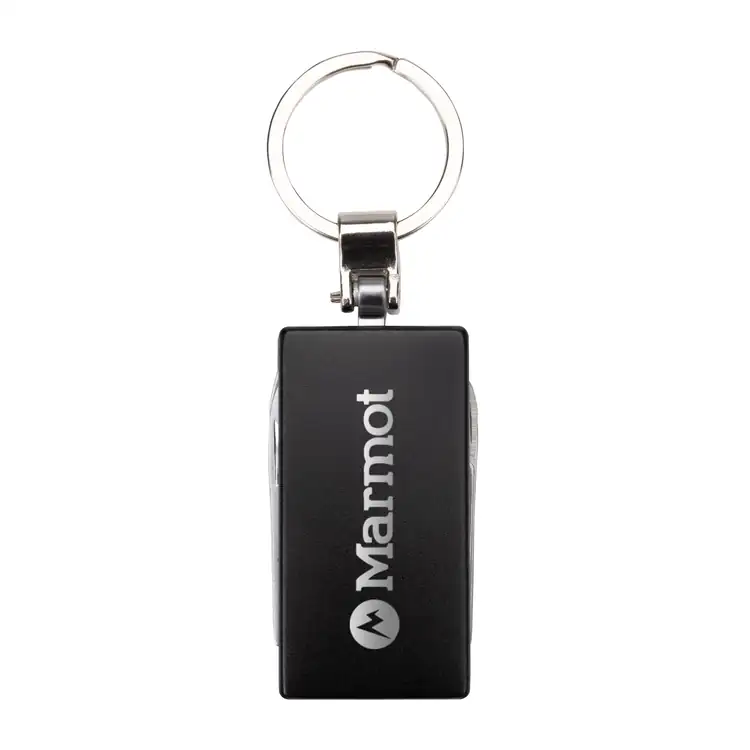 Porte-clés multi-outil Beaty 6 en 1 #4