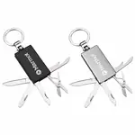 Beaty 6-in-1 Multi-Tool Keyring