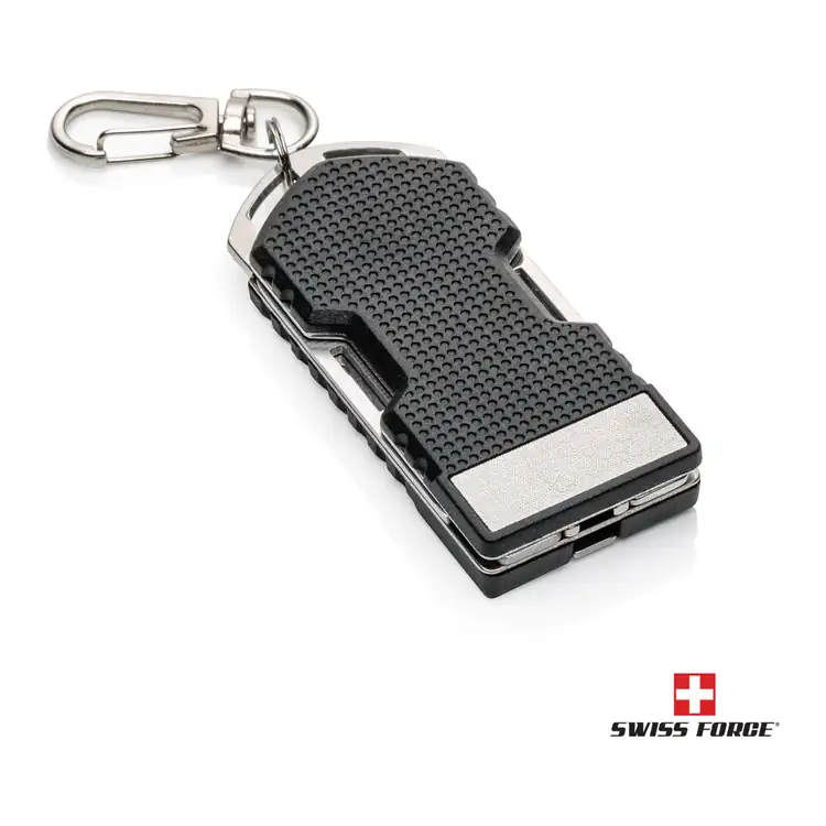 Porte-clés multi-outils de Swiss Force #2