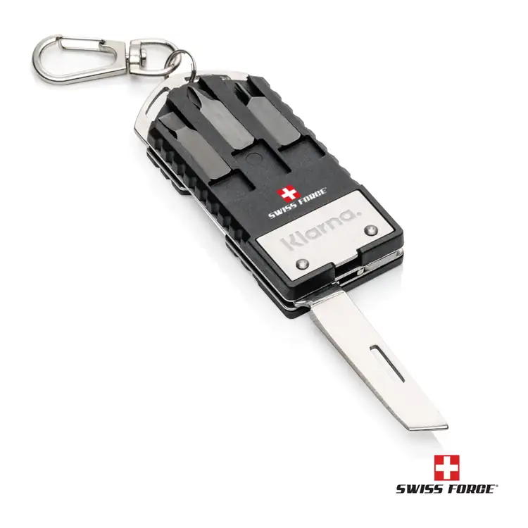 Porte-clés multi-outils de Swiss Force #3