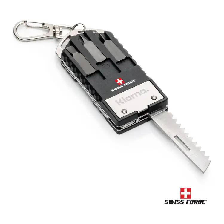 Porte-clés multi-outils de Swiss Force #4