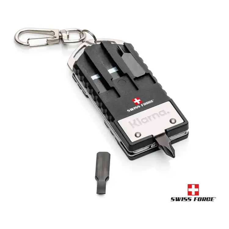 Porte-clés multi-outils de Swiss Force #5