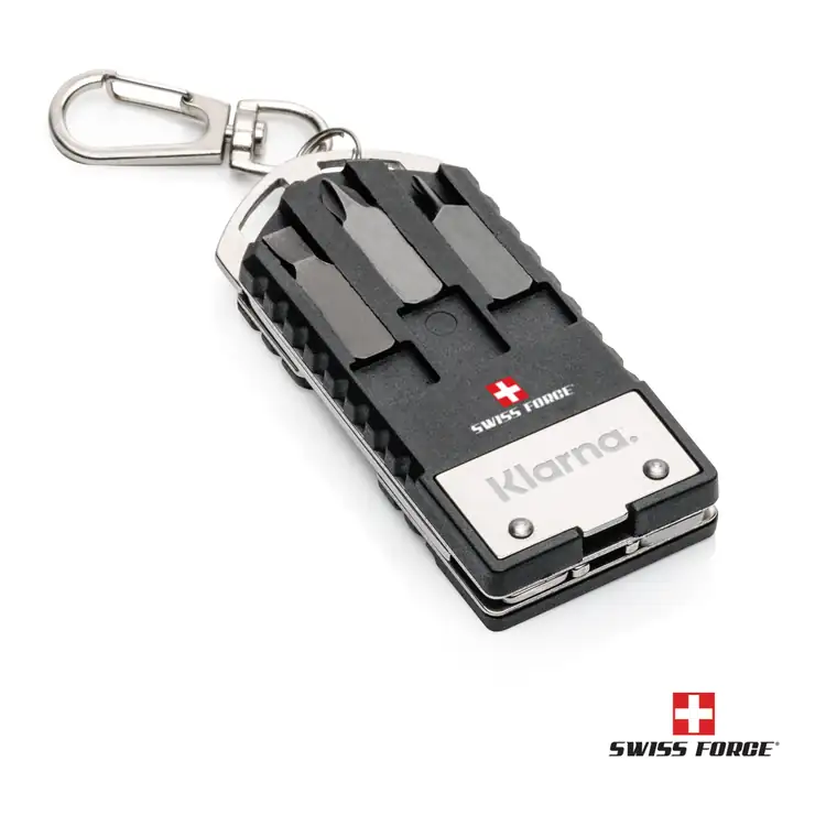 Porte-clés multi-outils de Swiss Force