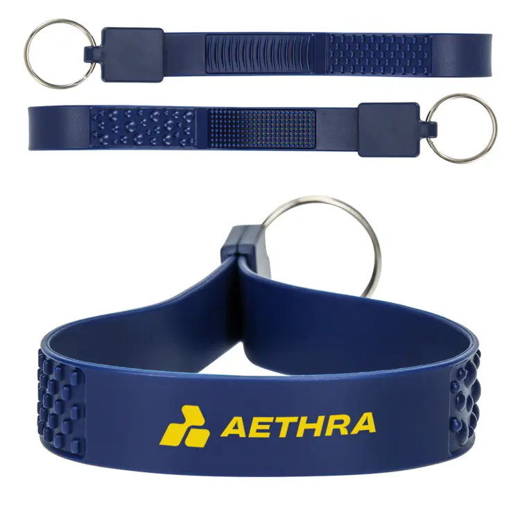 Sensory Stress Reliever Keychain #11
