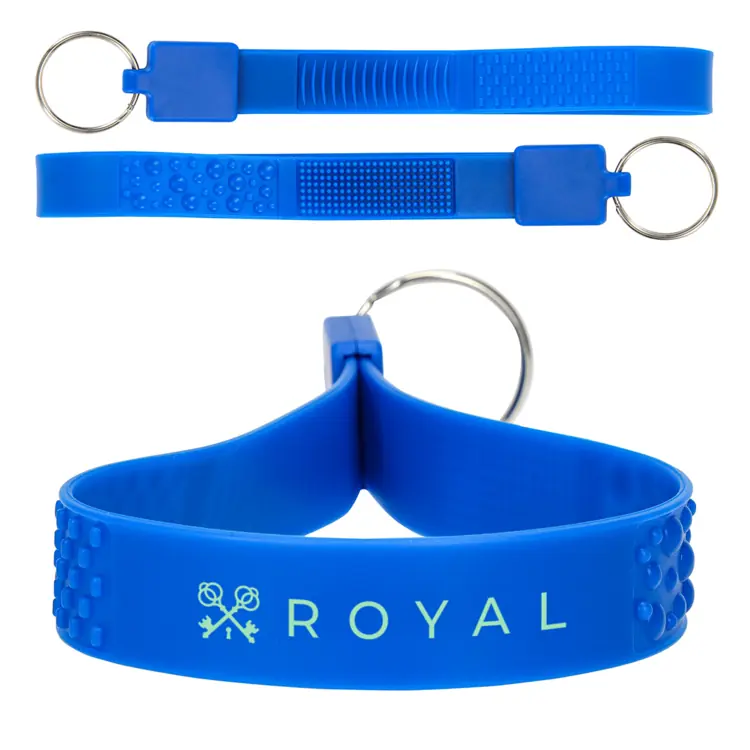 Sensory Stress Reliever Keychain #13