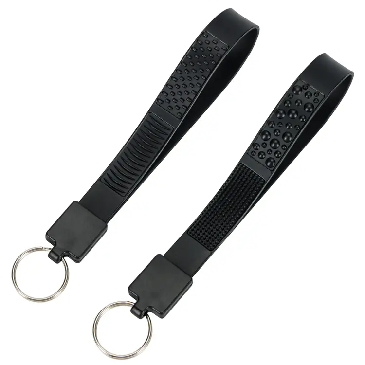 Sensory Stress Reliever Keychain #2