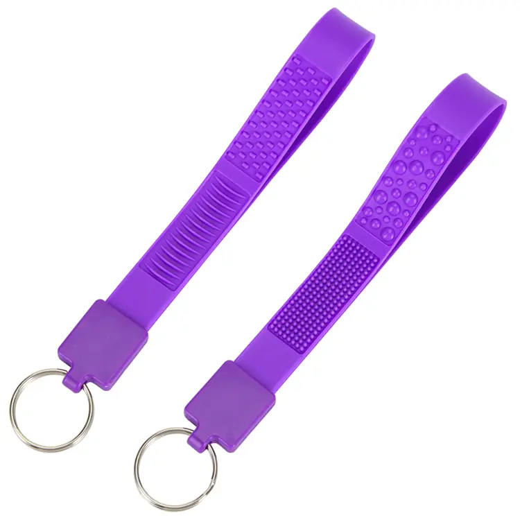 Sensory Stress Reliever Keychain #5
